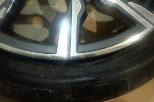 ALUMINIJSKA FELGA BMW X1 F48 X2 F39 M-P 8092163 19X8 ALUMINIJSKA FELGA BMW X1 F48 X2 F39 M-P 8092163 19X8