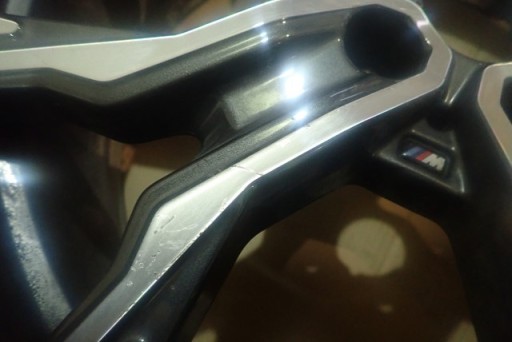 ALUMINIJSKA FELGA BMW X1 F48 X2 F39 M-P 8092163 19X8 ALUMINIJSKA FELGA BMW X1 F48 X2 F39 M-P 8092163 19X8