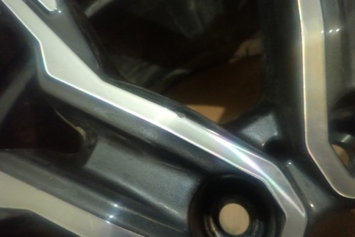 ALUMINIJSKA FELGA BMW X1 F48 X2 F39 M-P 8092163 19X8 ALUMINIJSKA FELGA BMW X1 F48 X2 F39 M-P 8092163 19X8