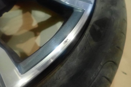 ALUMINIJSKA FELGA BMW X1 F48 X2 F39 M-P 8092163 19X8 ALUMINIJSKA FELGA BMW X1 F48 X2 F39 M-P 8092163 19X8
