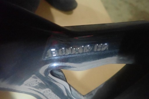ALUMINIJSKA FELGA BMW X1 F48 X2 F39 M-P 8092163 19X8 ALUMINIJSKA FELGA BMW X1 F48 X2 F39 M-P 8092163 19X8