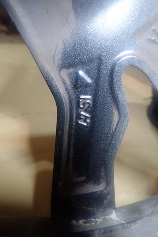 ALUMINIJSKA FELGA BMW X1 F48 X2 F39 M-P 8092163 19X8 ALUMINIJSKA FELGA BMW X1 F48 X2 F39 M-P 8092163 19X8