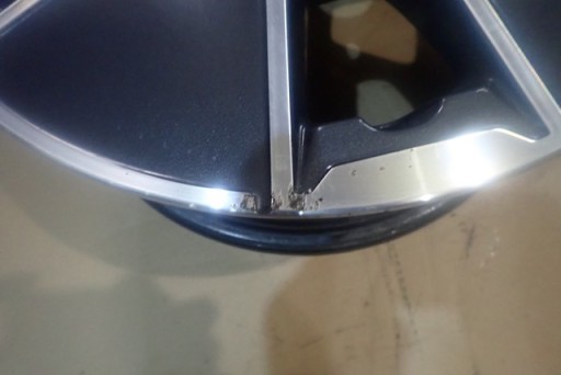 ALUMINIJSKA FELGA BMW 3 G20 G21 6883515 16X6,5 ET22