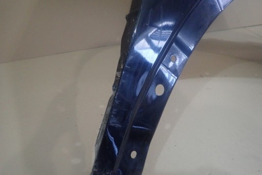 BLATOBRAN DESNA STRANA PREDNJA MAZDA CX5 2012-2017R