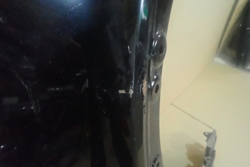 BLATOBRAN DESNA STRANA PREDNJA MAZDA CX3 2015-