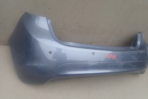 BRANIK ZADNJI OPEL MERIVA II B 2010-