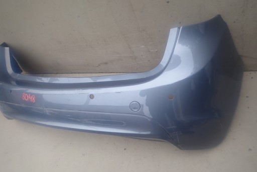 BRANIK ZADNJI OPEL MERIVA II B 2010-