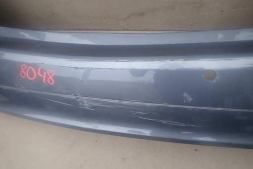 BRANIK ZADNJI OPEL MERIVA II B 2010-