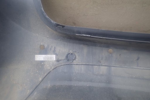BRANIK ZADNJI OPEL MERIVA II B 2010-