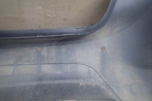 BRANIK ZADNJI OPEL MERIVA II B 2010-