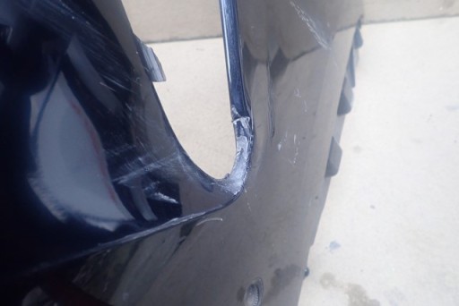 BRANIK ZADNJI BMW X6 G06 M PAKET