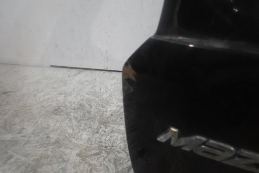 GEPEK ZADNJI POKLOPAC GEPEKA MAZDA 6 VI KARAVAN 2012-