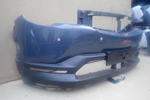 BRANIK PREDNJA STRANA MAZDA MX30 MX-30 20-
