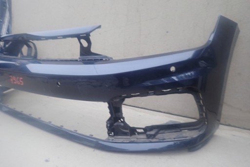 BRANIK PREDNJA STRANA VW POLO GTI 2G 17-