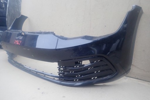 BRANIK PREDNJA STRANA VW GOLF VIII 8 5H 19- BRANIK PREDNJA STRANA VW GOLF VIII 8 5H 19-