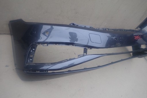 BRANIK PREDNJA STRANA VW PASSAT B8 3G REDIZAJN 19-