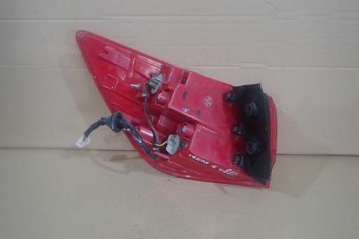 LAMPA FAR DESNA STRANA ZADNJA ZADNJI KIA CEED 2 II KARAVAN 12- LAMPA FAR DESNA STRANA ZADNJA ZADNJI KIA CEED 2 II KARAVAN 12-