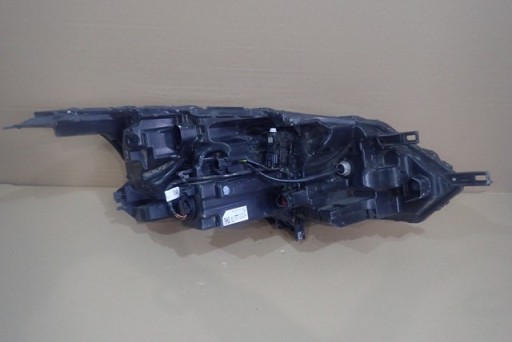 LAMPA FAR LIJEVA STRANA FULL LED NISSAN QASHQAI 3 J12 21-