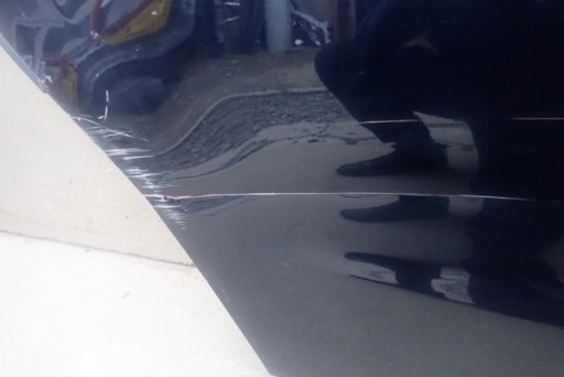 VRATA DESNA  ZADNJA STRANA ZADNJI FORD S MAX MK2 II 15-