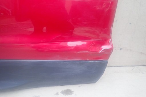 VRATA DESNA  ZADNJA STRANA ZADNJI FORD KUGA MK2 2012-