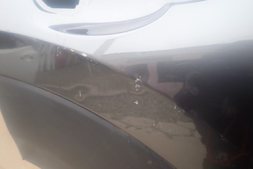 VRATA DESNA  ZADNJA STRANA ZADNJI MAZDA CX30 CX 30 2019-