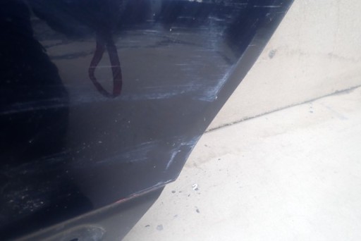 VRATA LIJEVA ZADNJA STRANA ZADNJI RENAULT SCENIC 3 III 08- VRATA LIJEVA ZADNJA STRANA ZADNJI RENAULT SCENIC 3 III 08-