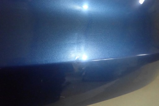 SPOJLER DODATAK NA GEPEKA POKLOPAC FORD S MAX MK2 II 2015-