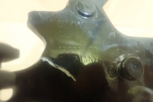 NOSAČ / ŠKARE HAUBE DESNA STRANA BMW 1 I F20 F21 2011- NOSAČ / ŠKARE HAUBE DESNA STRANA BMW 1 I F20 F21 2011-