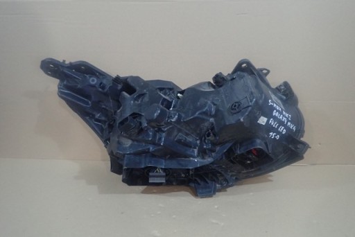 LAMPA FAR LIJEVA STRANA FULL LED FORD S MAX MK2 GALAXY MK4