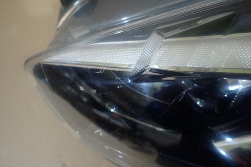 LAMPA FAR LIJEVA STRANA FULL LED FORD S MAX MK2 GALAXY MK4