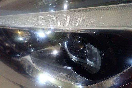 LAMPA FAR LIJEVA STRANA FULL LED FORD S MAX MK2 GALAXY MK4