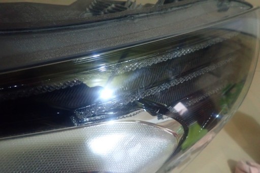 LAMPA FAR LIJEVA STRANA FULL LED FORD S MAX MK2 GALAXY MK4