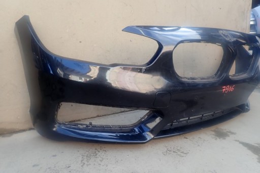 BRANIK PREDNJA STRANA BMW 1 I F20 F21 REDIZAJN 2015- BRANIK PREDNJA STRANA BMW 1 I F20 F21 REDIZAJN 2015-