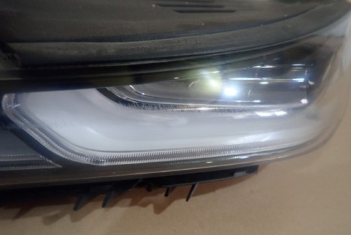 LAMPA FAR LIJEVA STRANA FULL LED HYUNDAI SANTA FE 4 IV 18- LAMPA FAR LIJEVA STRANA FULL LED HYUNDAI SANTA FE 4 IV 18-
