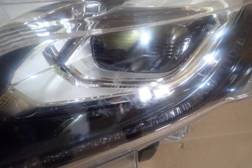 LAMPA FAR LIJEVA STRANA MITSUBISHI ECLIPSE CROSS FULL LED 2017- LAMPA FAR LIJEVA STRANA MITSUBISHI ECLIPSE CROSS FULL LED 2017-