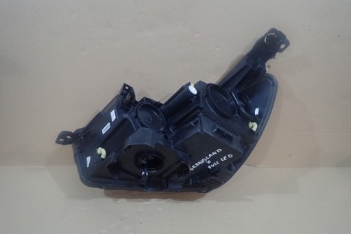 LAMPA FAR DESNA STRANA FULL LED OPEL GRANDLAND X 2016-