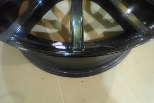 ALUMINIJSKA FELGA BMW X5 G05 X6 G06 8090013 ET37