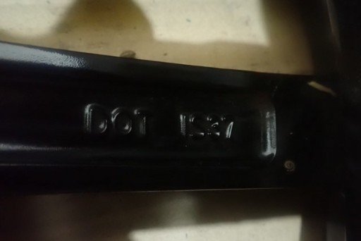 ALUMINIJSKA FELGA BMW X5 G05 X6 G06 8090013 ET37