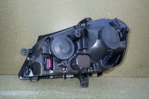 LAMPA FAR DESNA STRANA VW POLO 6Q1941008AP LAMPA FAR DESNA STRANA VW POLO 6Q1941008AP
