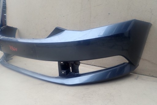BRANIK PREDNJA STRANA SKODA FABIA 3 III 6V 14- BRANIK PREDNJA STRANA SKODA FABIA 3 III 6V 14-