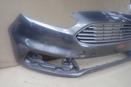 BRANIK PREDNJA STRANA FORD S MAX MK2 VIGNALE 2015-