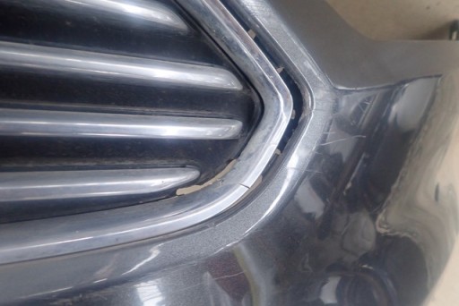 BRANIK PREDNJA STRANA FORD S MAX MK2 VIGNALE 2015-