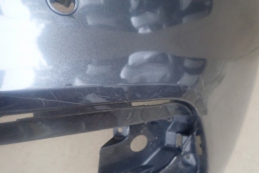 BRANIK PREDNJA STRANA FORD S MAX MK2 VIGNALE 2015-