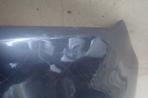 BRANIK PREDNJA STRANA FORD S MAX MK2 VIGNALE 2015-