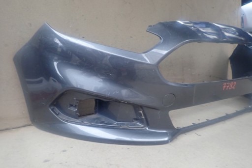 BRANIK PREDNJA STRANA FORD S MAX MK2 II 2015-