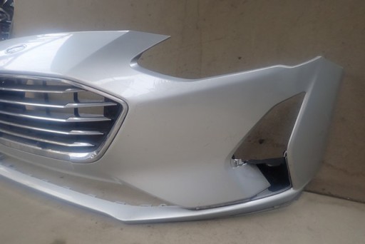 BRANIK PREDNJA STRANA FORD FOCUS MK4 2018-