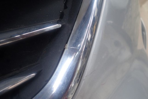 BRANIK PREDNJA STRANA FORD FOCUS MK4 2018-