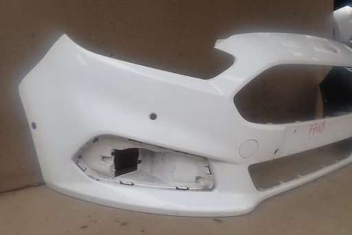 BRANIK PREDNJA STRANA FORD S MAX MK2 II 2015-