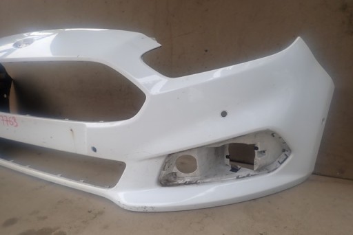 BRANIK PREDNJA STRANA FORD S MAX MK2 II 2015-