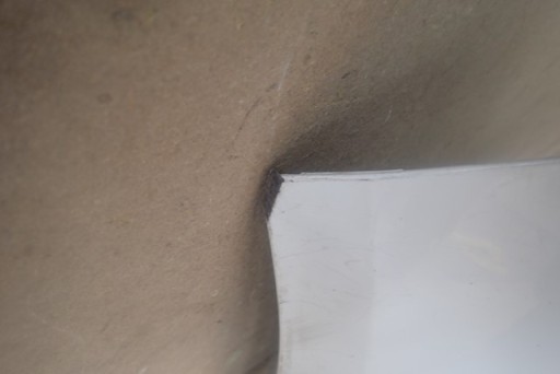 BRANIK PREDNJA STRANA FORD S MAX MK2 II 2015-